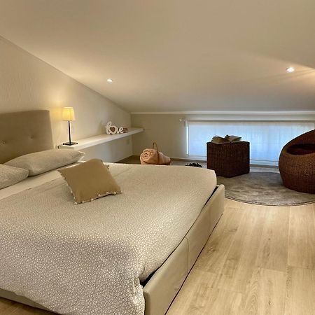 Otium Rooms / Camere E Appartamenti Morrovalle Dış mekan fotoğraf