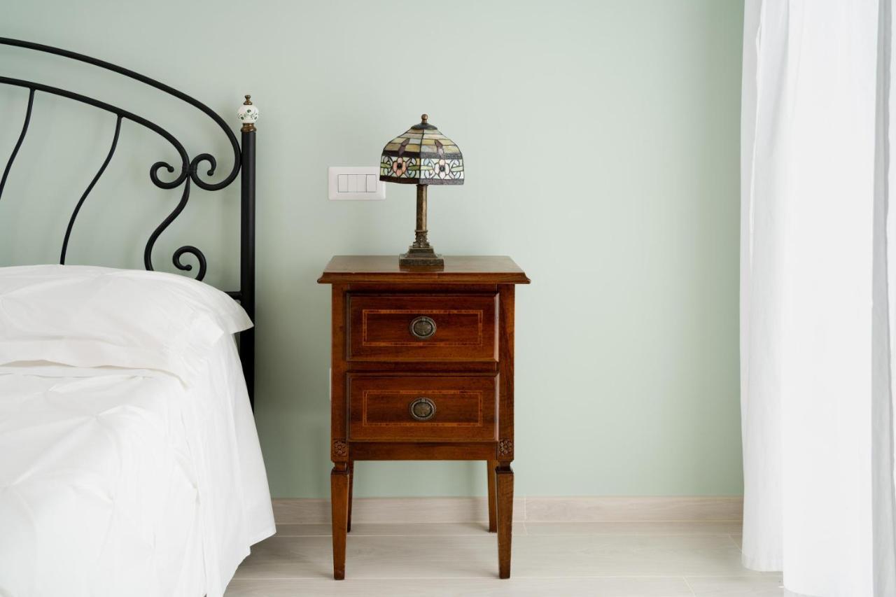 Otium Rooms / Camere E Appartamenti Morrovalle Dış mekan fotoğraf