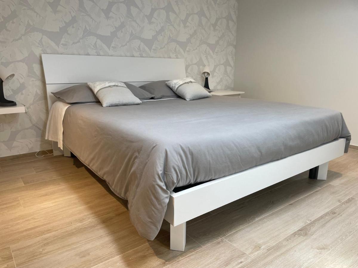 Otium Rooms / Camere E Appartamenti Morrovalle Dış mekan fotoğraf