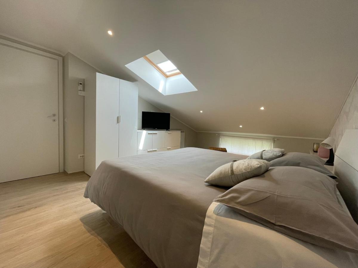 Otium Rooms / Camere E Appartamenti Morrovalle Dış mekan fotoğraf
