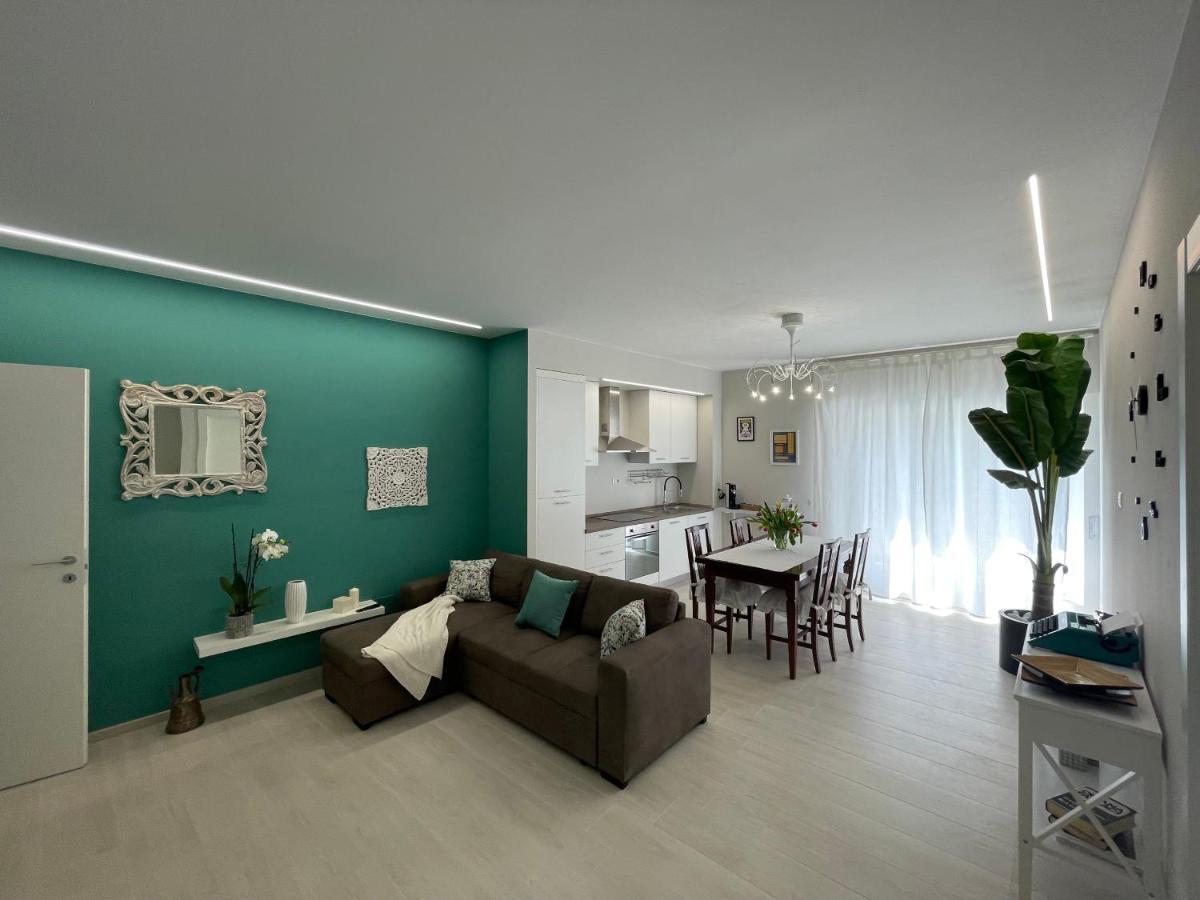Otium Rooms / Camere E Appartamenti Morrovalle Dış mekan fotoğraf