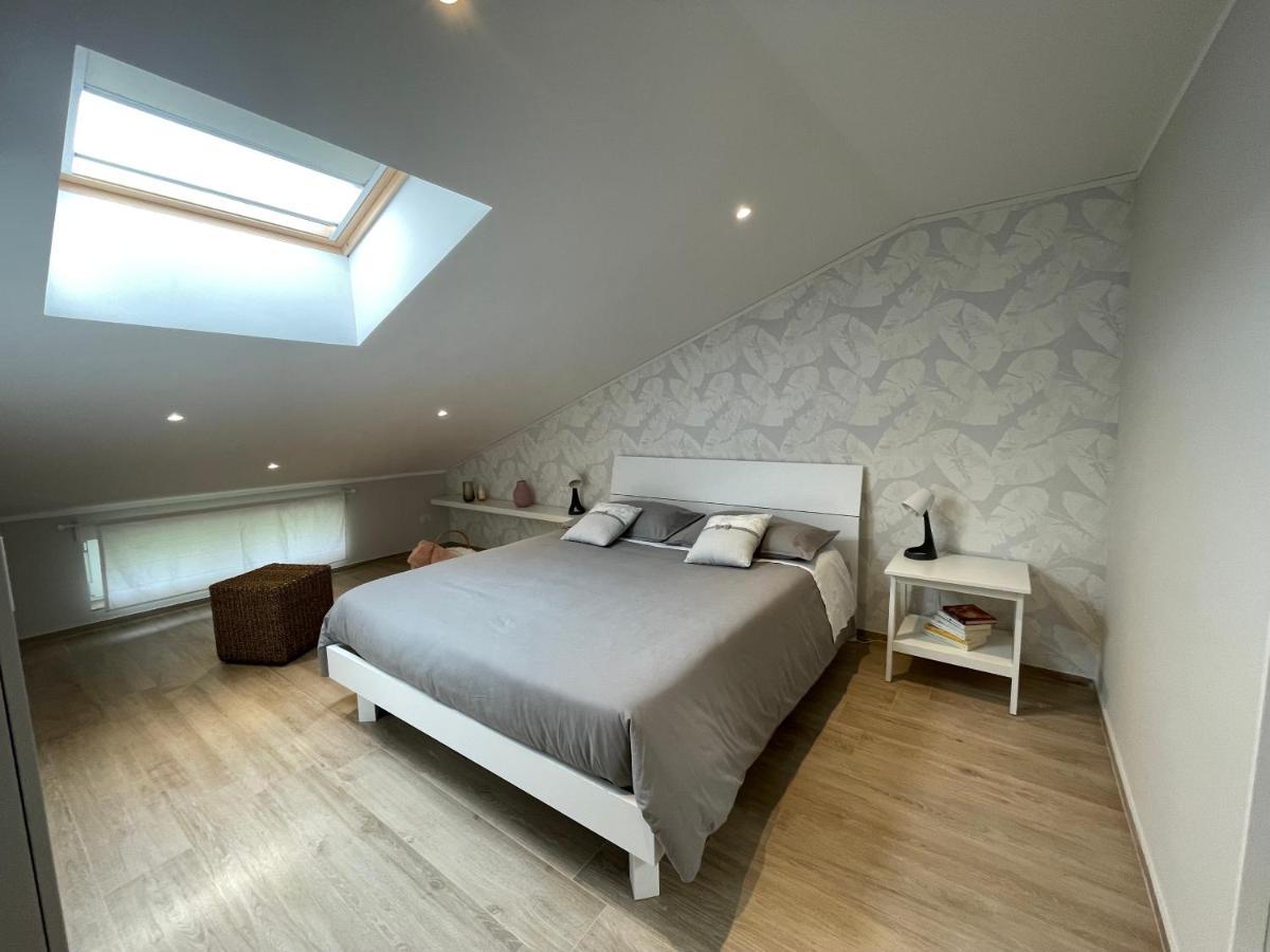 Otium Rooms / Camere E Appartamenti Morrovalle Dış mekan fotoğraf