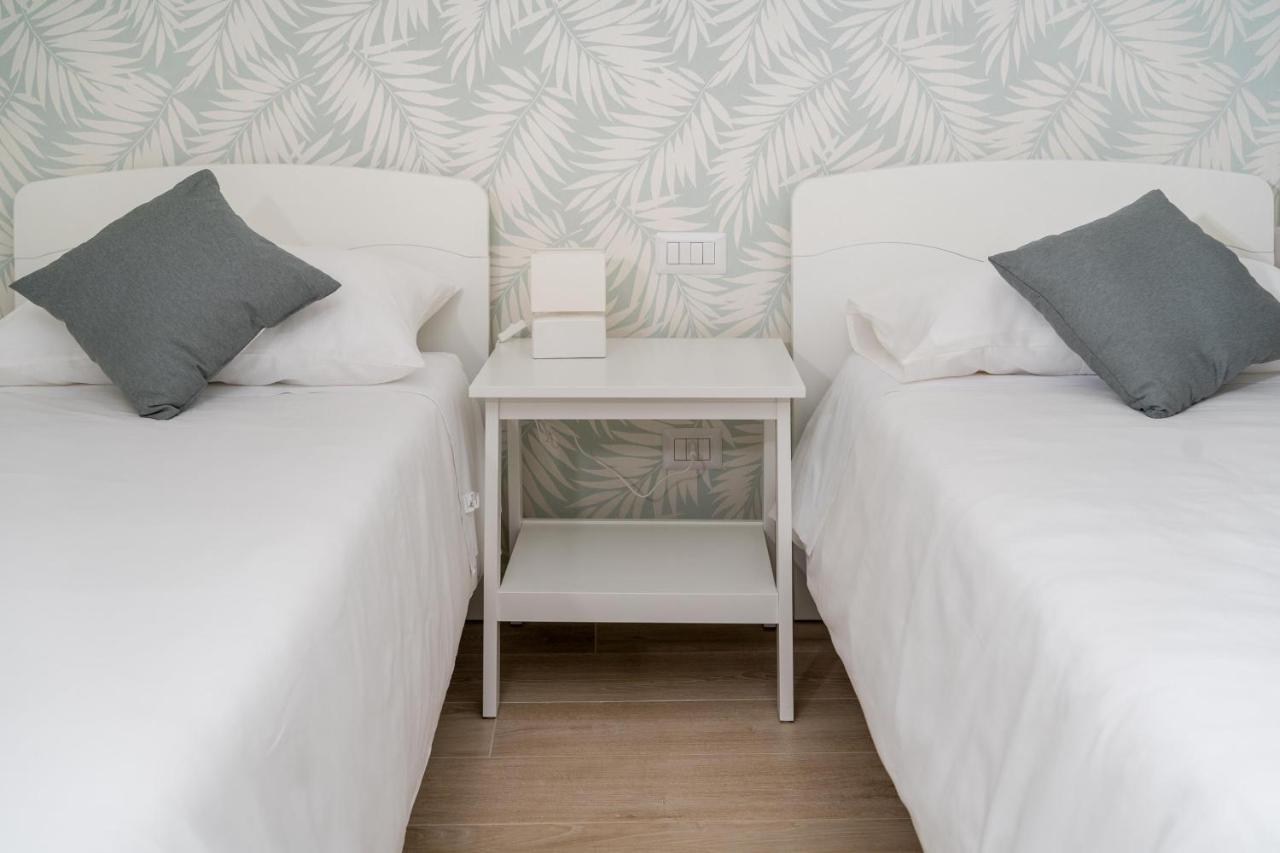 Otium Rooms / Camere E Appartamenti Morrovalle Dış mekan fotoğraf