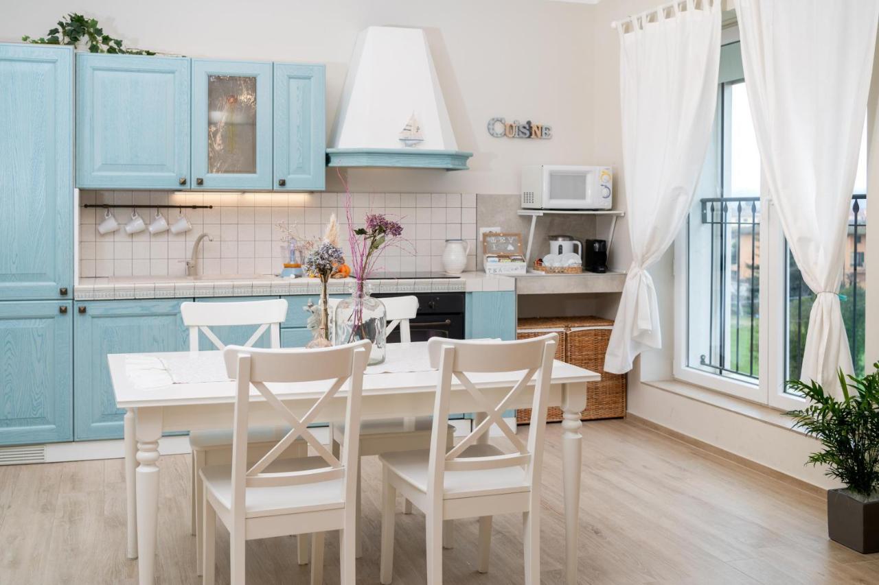 Otium Rooms / Camere E Appartamenti Morrovalle Dış mekan fotoğraf