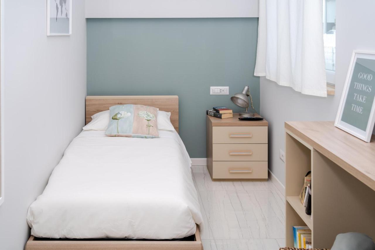 Otium Rooms / Camere E Appartamenti Morrovalle Dış mekan fotoğraf