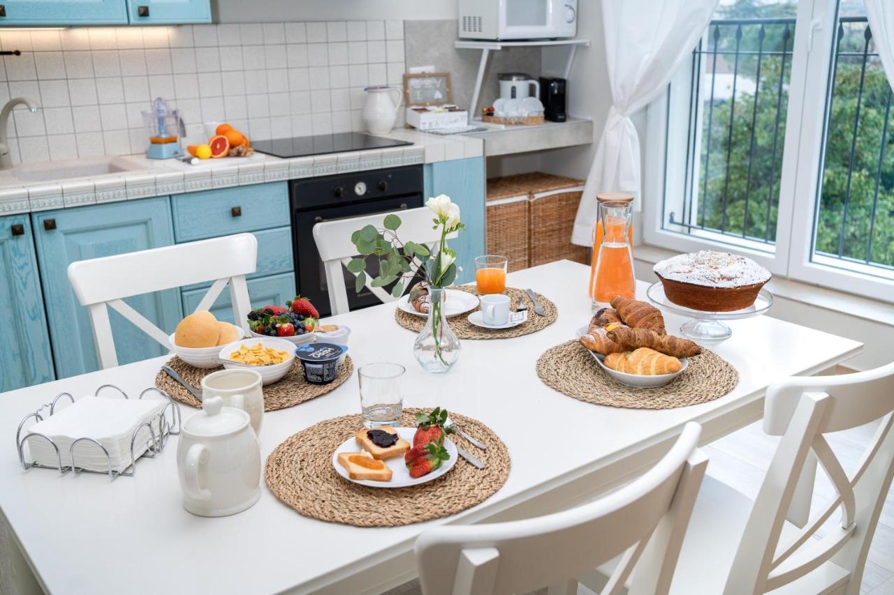 Otium Rooms / Camere E Appartamenti Morrovalle Dış mekan fotoğraf