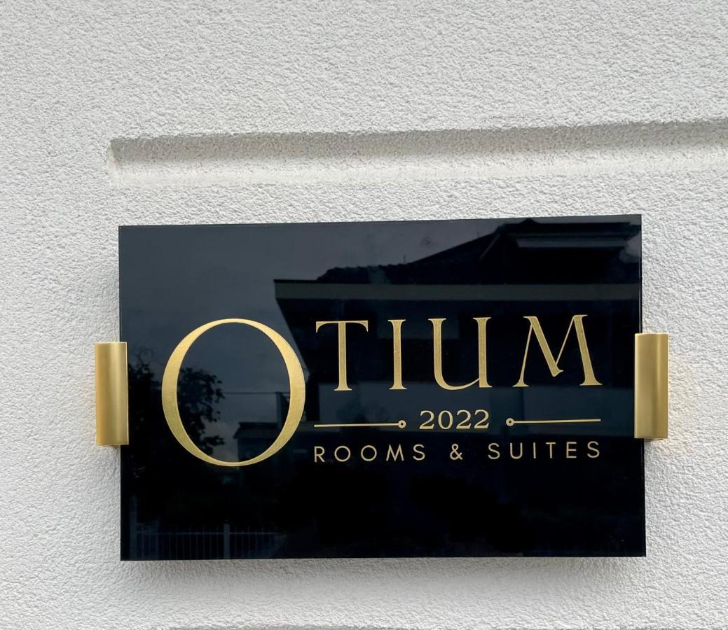 Otium Rooms / Camere E Appartamenti Morrovalle Dış mekan fotoğraf