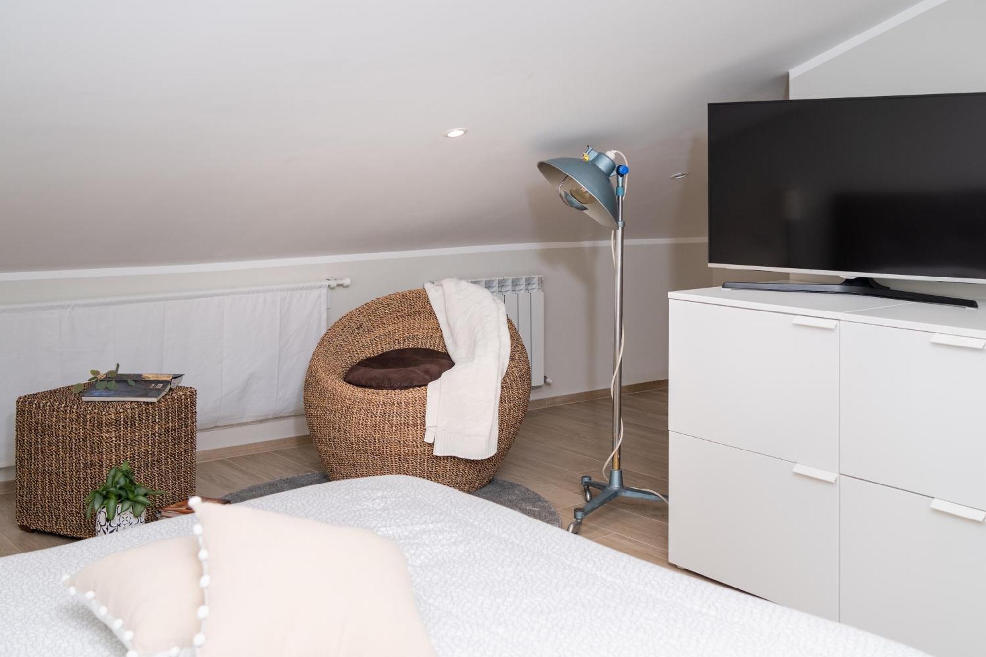 Otium Rooms / Camere E Appartamenti Morrovalle Dış mekan fotoğraf