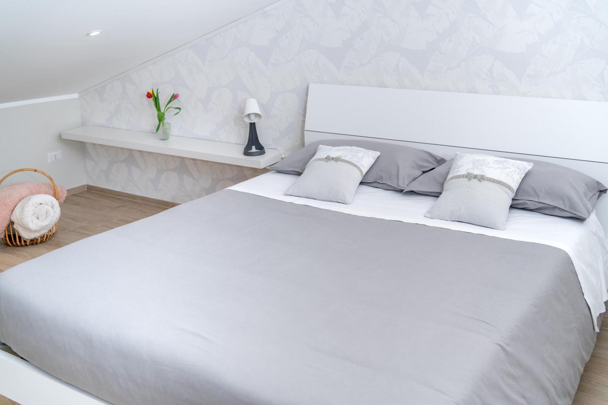 Otium Rooms / Camere E Appartamenti Morrovalle Dış mekan fotoğraf