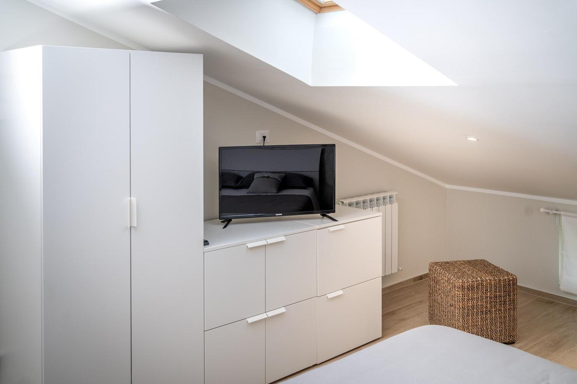 Otium Rooms / Camere E Appartamenti Morrovalle Dış mekan fotoğraf