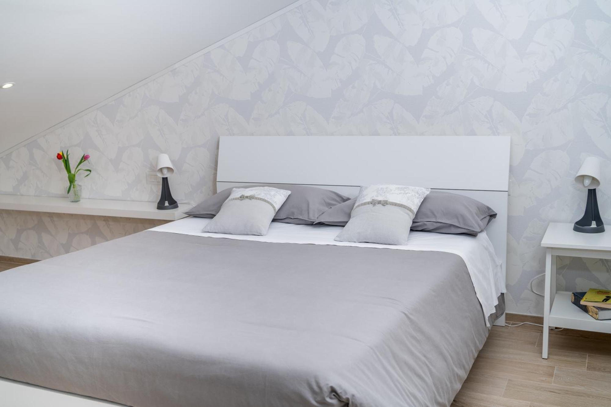Otium Rooms / Camere E Appartamenti Morrovalle Dış mekan fotoğraf