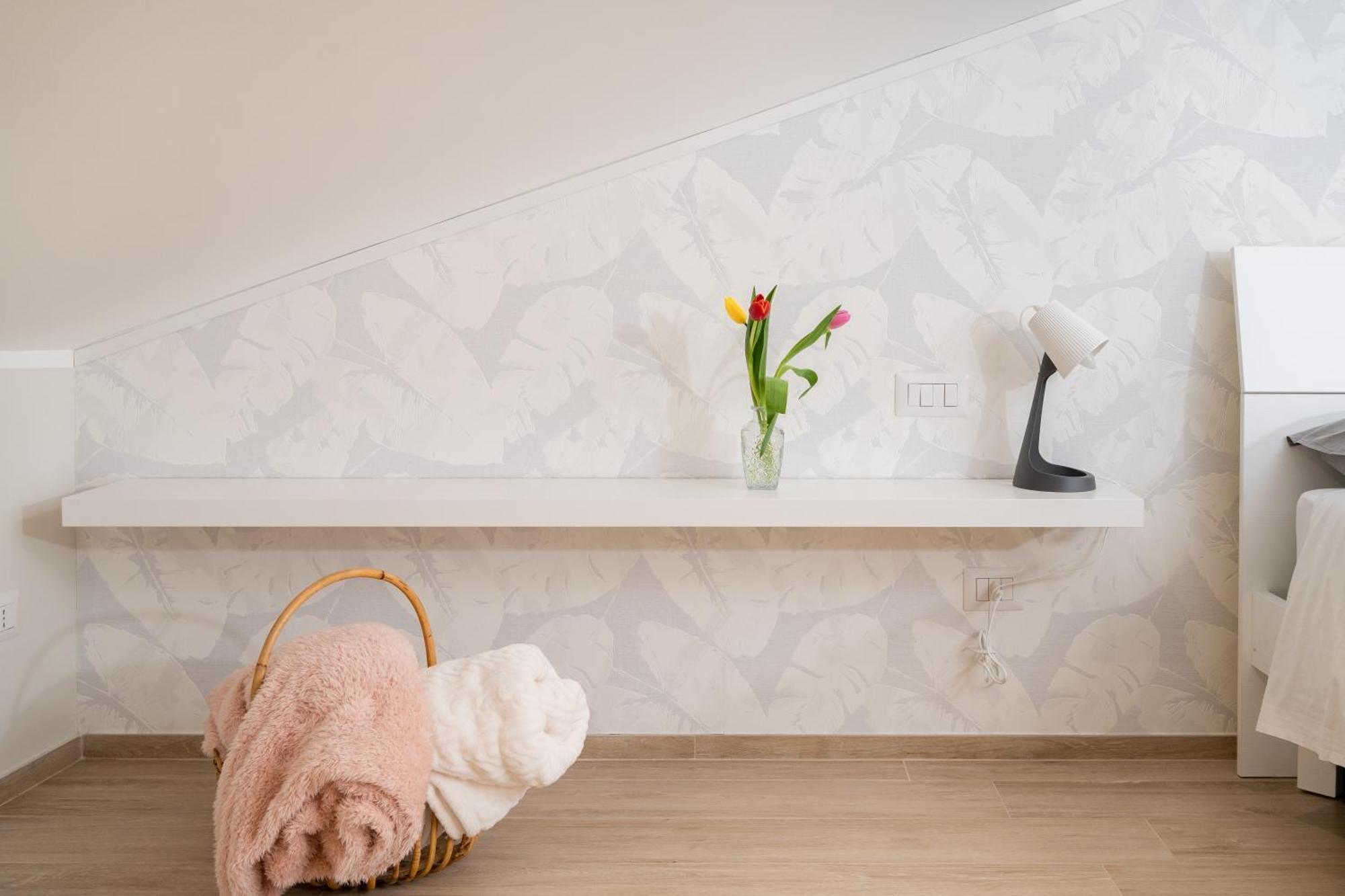 Otium Rooms / Camere E Appartamenti Morrovalle Dış mekan fotoğraf