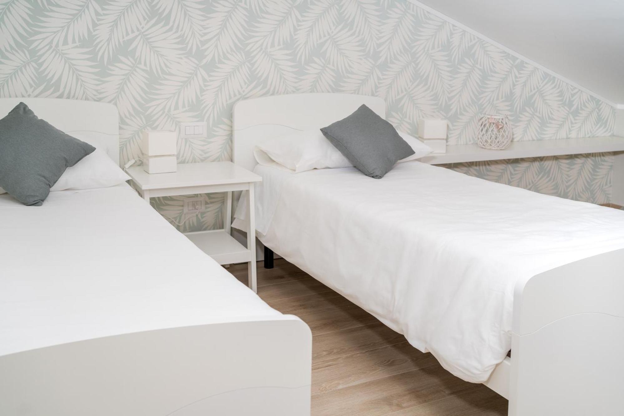 Otium Rooms / Camere E Appartamenti Morrovalle Dış mekan fotoğraf