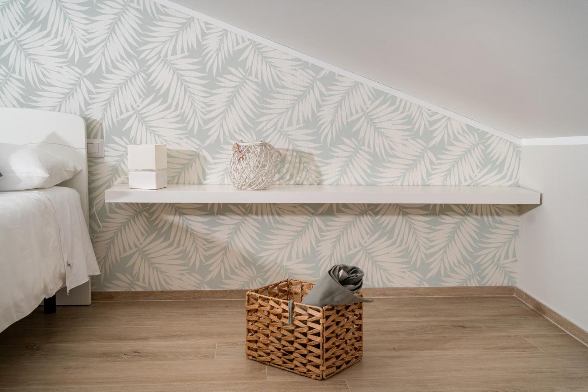 Otium Rooms / Camere E Appartamenti Morrovalle Dış mekan fotoğraf