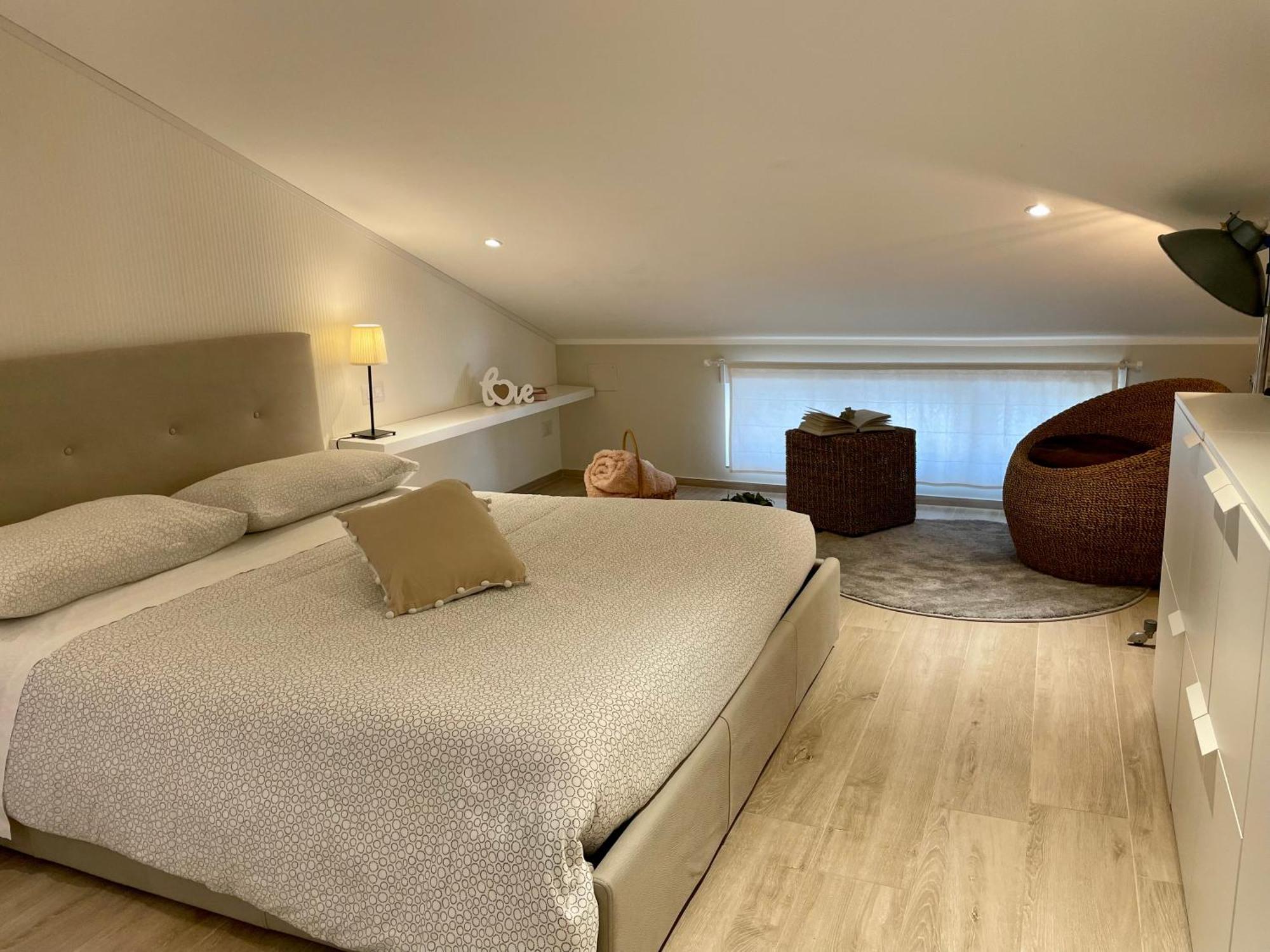 Otium Rooms / Camere E Appartamenti Morrovalle Dış mekan fotoğraf